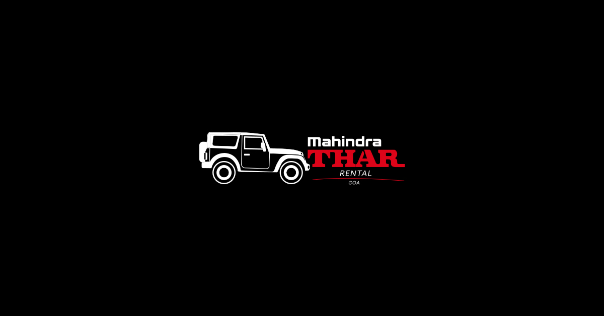 CAR Badge Emblem Monogram/Logo/Decal/Sticker / 3D for Mahindra Thar 4